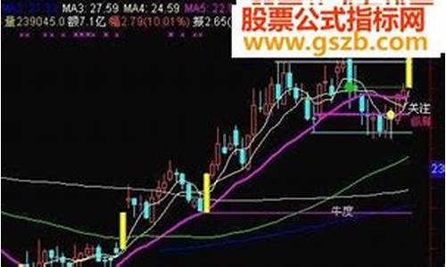 通达信待发指标源码_通达信指标代写