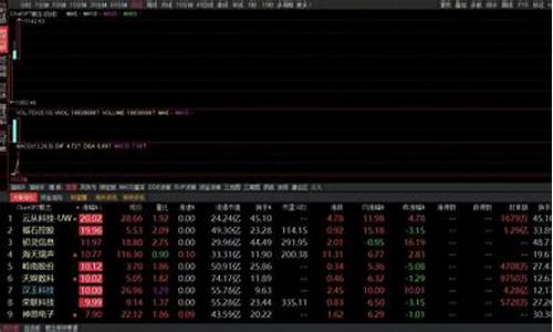 通达信概念标签源码_通达信标签设置