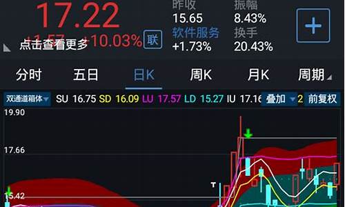 通达信版弘历软件指标源码_弘历指标公式