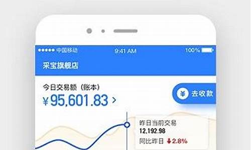 采宝收银源码_采宝收银源码是什么