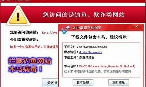 钓鱼带木马的源码_木马钓鱼网站源码