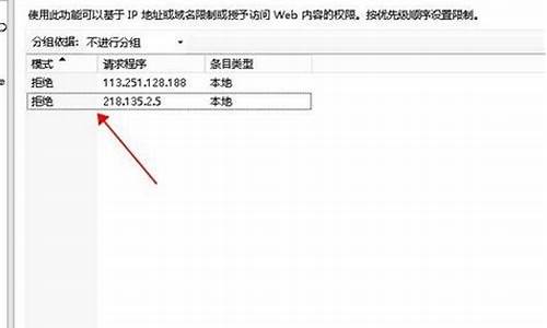 限制ip注册php源码_php限制ip访问