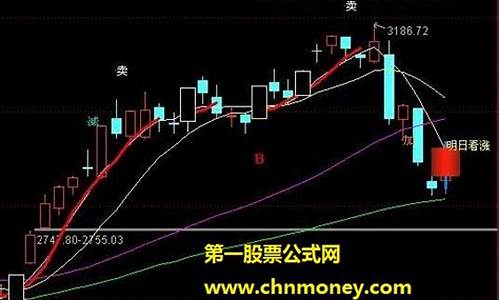 预测明日大涨指标源码_预测明日大涨指标源码最新