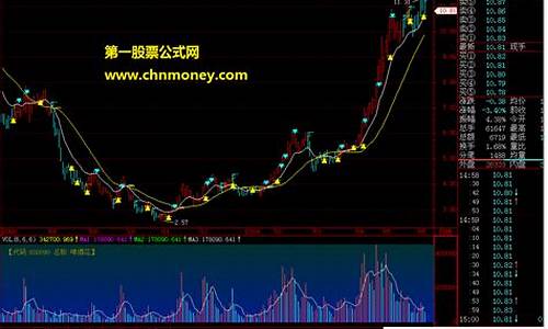 飞狐指标买卖力量源码_飞狐指标公式