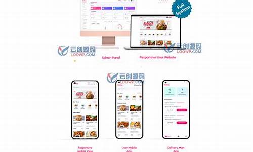 餐馆点餐app源码_餐馆点餐app源码是什么