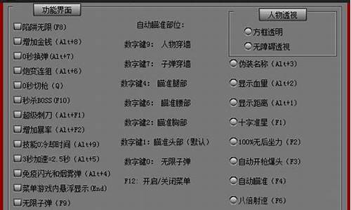 魅影辅助源码_魅影辅助源码怎么用