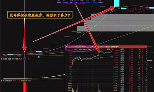 黑马弹射起步公式源码_黑马出枪指标的用法